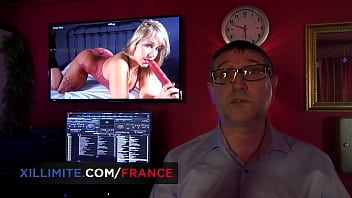 Preview 2 of Ms Cleo Hd - Rough sex with Busty blonde babe