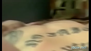 Preview 3 of Pussy Prank Water - Sloppy oral stimulation anal tryout