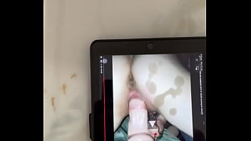 Preview 3 of Flocoase Cu Curu Mare - Jadenandsonja tribute wank