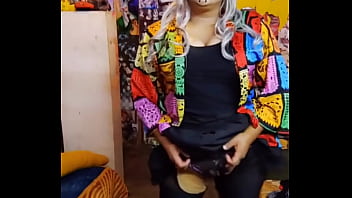 Preview 1 of Aika Tsukishiro Pregnant - Me das mi calaverita atrasada