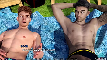 Preview 1 of Deutsche Hausf - INTERTWINED #75 &bull_ Divine asses and tits and bodies averywhere you look!