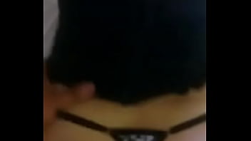 Preview 1 of Hot Sex Pastque - De perrito