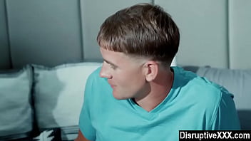 Preview 3 of Xnxx 3mp Downloda - Heterosexual dudes have gay sex on tv show