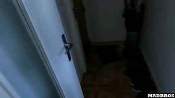 Preview 1 of Desi Surtisex - A French Goth Girl Loves Getting Fucked EVEN ANALLY AND Cums All Day Long !!!