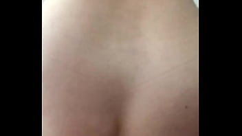 Preview 1 of Memek Mulus Emut - Latina redhead slut rides fat cock until her pussy is filled with cum - Latinos Puercos