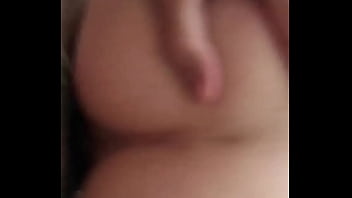 Preview 4 of Memek Mulus Emut - Latina redhead slut rides fat cock until her pussy is filled with cum - Latinos Puercos
