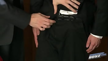 Preview 1 of Goul Sex - spank mormon