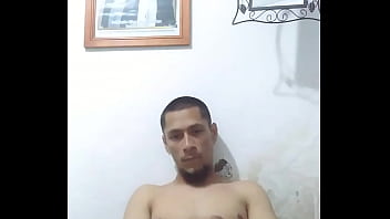 Preview 3 of Tolor Gede - Me dan ganas de una paja y solo me la hago