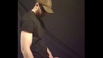 Preview 4 of Suck Sexi - gay man jerking off