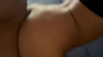 Preview 3 of Big Dic And Boobs - Yellow: backs at the of Dawn