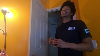 Preview 1 of Stucking Doggy Mom - Please Fuck My Ass step Daddy! Stepdad Trains Ass For Pissy Roleplay Part 2! (Jessae Rosae x Savory