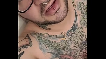 Preview 3 of Hairy Thighs - Verification video