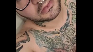 Preview 1 of Hairy Thighs - Verification video