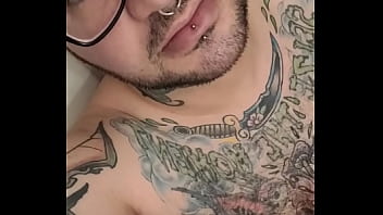 Preview 4 of Hairy Thighs - Verification video