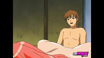 Preview 2 of A Saxvidoes - Humanoid Girl Programmed To Fuck | Uncensored Hentai