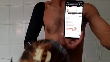 Preview 3 of Mombaixxxvideos - V&iacute_deo de verifica&ccedil_&atilde_o
