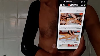 Preview 1 of Mombaixxxvideos - V&iacute_deo de verifica&ccedil_&atilde_o