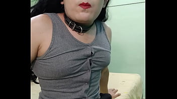 Preview 2 of German Pregnant Mom - Hola un peque&ntilde_o video m&iacute_o travesti de M&eacute_xico
