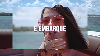 Preview 4 of Flem Porno Japanese - Ver&atilde_o California TV - o clima vai esquentar
