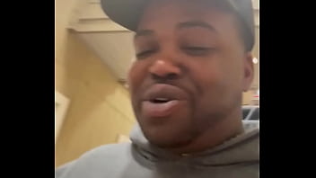 Preview 3 of Brown Aunt Big Ass Tits - Verification video