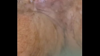 Preview 3 of Tini Csaj Sex - Wasserspiele in Badewanne mit Soleur