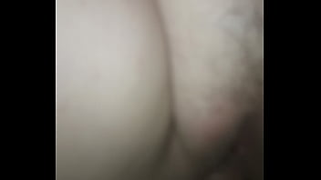 Preview 1 of Mom Son Naket Home Massage - casada branca bundao cuzinho