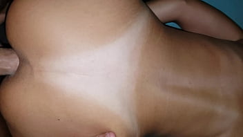Preview 1 of Mujairxxx - Me encanta coger por la colita,  me hace ver las estrellas y acabar mucho!