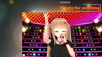 Preview 4 of Animal Xxx Girl Sex - 【エロゲーコイカツ！】東方 水橋パルスィにおっぱい揉みまくりH！3DCG巨乳アニメ動画(東方プロジェクト)【ヘンタイゲーム とうほう ぱるしぃ みずはし】