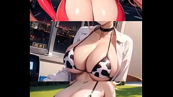 Preview 4 of Xxx Anmol Dog - technology keeps getting better... it&rsquo_s getting easier to exploit weak gooner brains~ the AI algorithm knows exactly...