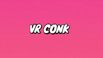 Preview 1 of Sex In Dres - VR Conk Xmas Pleasure With Tattooed Redhead