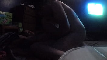 Preview 2 of 12 Age Grile - Thick BBW and I - She gets fucked hard