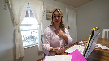 Preview 1 of Wwwnxxx Com - My Hot Step-Mom Uses My Cock For Her Video
