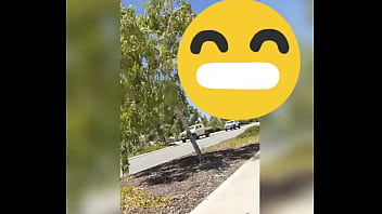 Preview 3 of Beech Dating - Teen girl gets fucked by stranger at the park