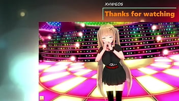 Preview 4 of Sword Fight - 【エロゲーコイカツ！】東方 依神紫苑におっぱい揉みまくりH！3DCG巨乳アニメ動画(東方プロジェクト)【ヘンタイゲーム とうほう しおん よりがみ】