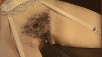 Preview 2 of Oil Teen Big Fuck - Dark Lantern Entertainment presents &#039_Vintage Interracial&#039_ from My Secret Life,  The Erotic Confessions of a Victorian English Gentleman