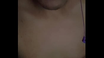 Preview 2 of Busty Japanese Hairy - V&iacute_deo de verificaci&oacute_n