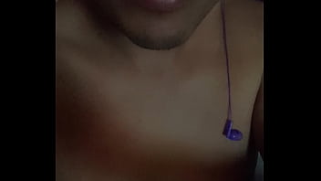Preview 4 of Busty Japanese Hairy - V&iacute_deo de verificaci&oacute_n