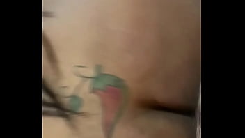 Preview 2 of Sex Porn 2g - Novinha levando no rabo do 22 cm