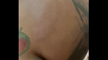 Preview 3 of Sex Porn 2g - Novinha levando no rabo do 22 cm