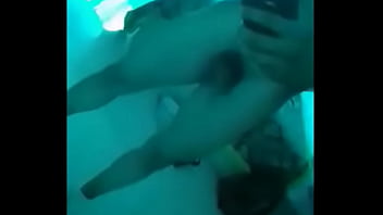 Preview 3 of Piss Hunters Hidden Cam Toilet - Casero teen bisexual
