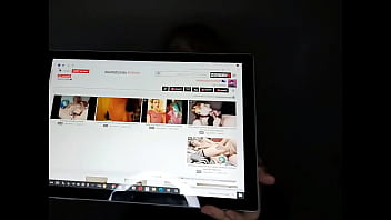 Preview 4 of Mature Love Son - Verification video