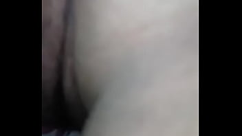 Preview 2 of Stepdad Anal N Facial - Uno m&aacute_s de mi gordita