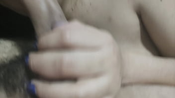 Preview 4 of Jebi Me Jebi - LATINA  MAMANDO VERGA