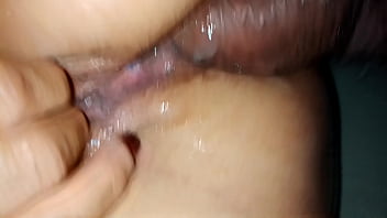 Preview 3 of Brazzers Force Ass - Flashlight