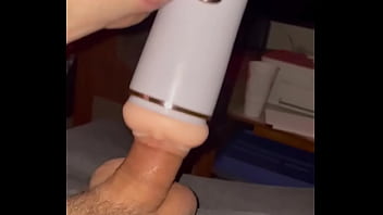 Preview 2 of Stump Woboydy - Another night with my toy
