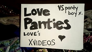 Preview 4 of Ugly Girl Spy Masturbating - LOVE Panties Loves Victoria&rsquo_s Secret Panties XXX