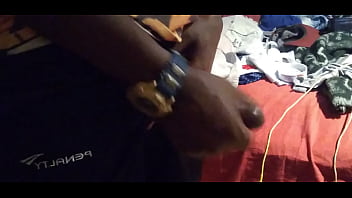 Preview 1 of Guy Jamaica - Leite Quente
