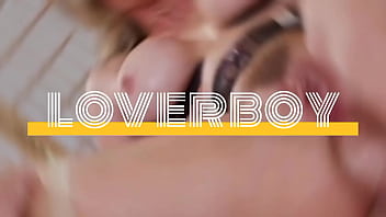 Preview 1 of Damaris Love - Loverboy em ela chupa gostoso