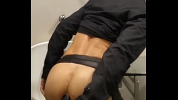 Preview 4 of Small Chut Pussy - Lionel Hearts keeps a secret in his job