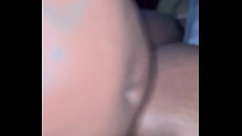 Preview 2 of Sonja Im Pornokino - Black Chocolate